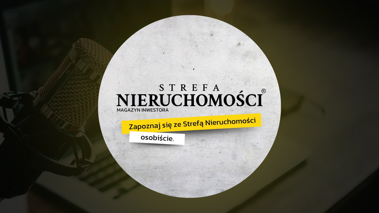Strefa Nieruchomości