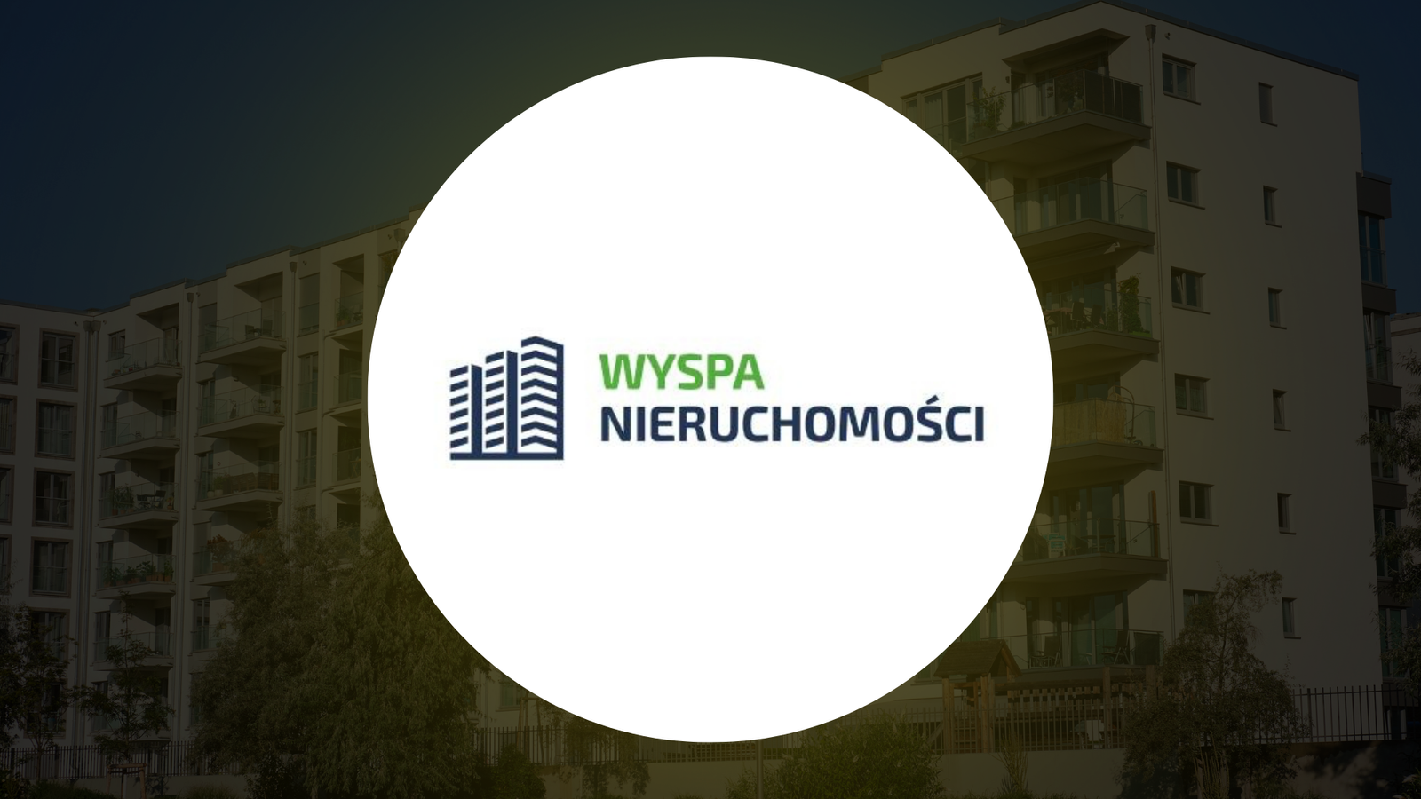 Wyspa Nieruchomości